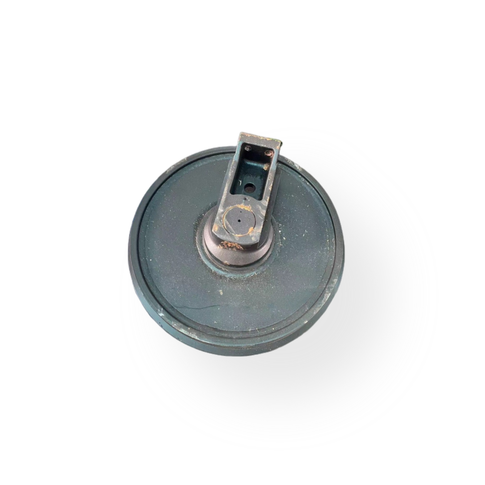 SWQ216-4A Drive wheel SSY005662428 for SY365/SY375