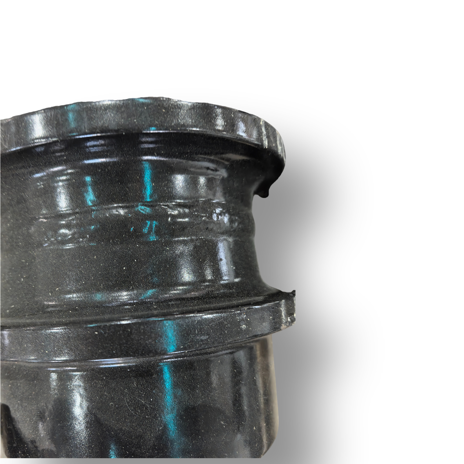 SWZ216E1-Y Track roller assembly SSY006364057 for  SY365/SY375