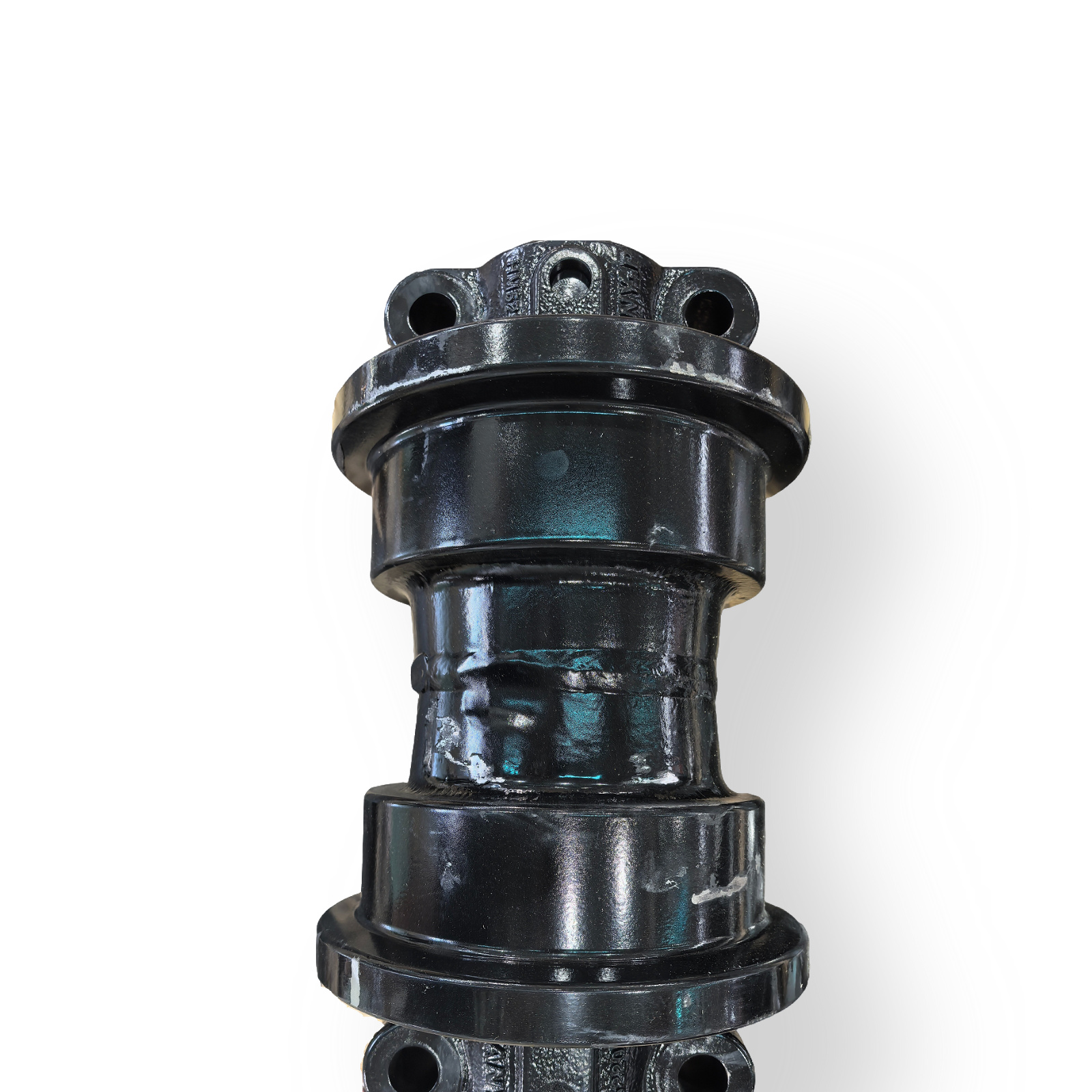 SWZ216E1-Y Track roller assembly SSY006364057 for  SY365/SY375