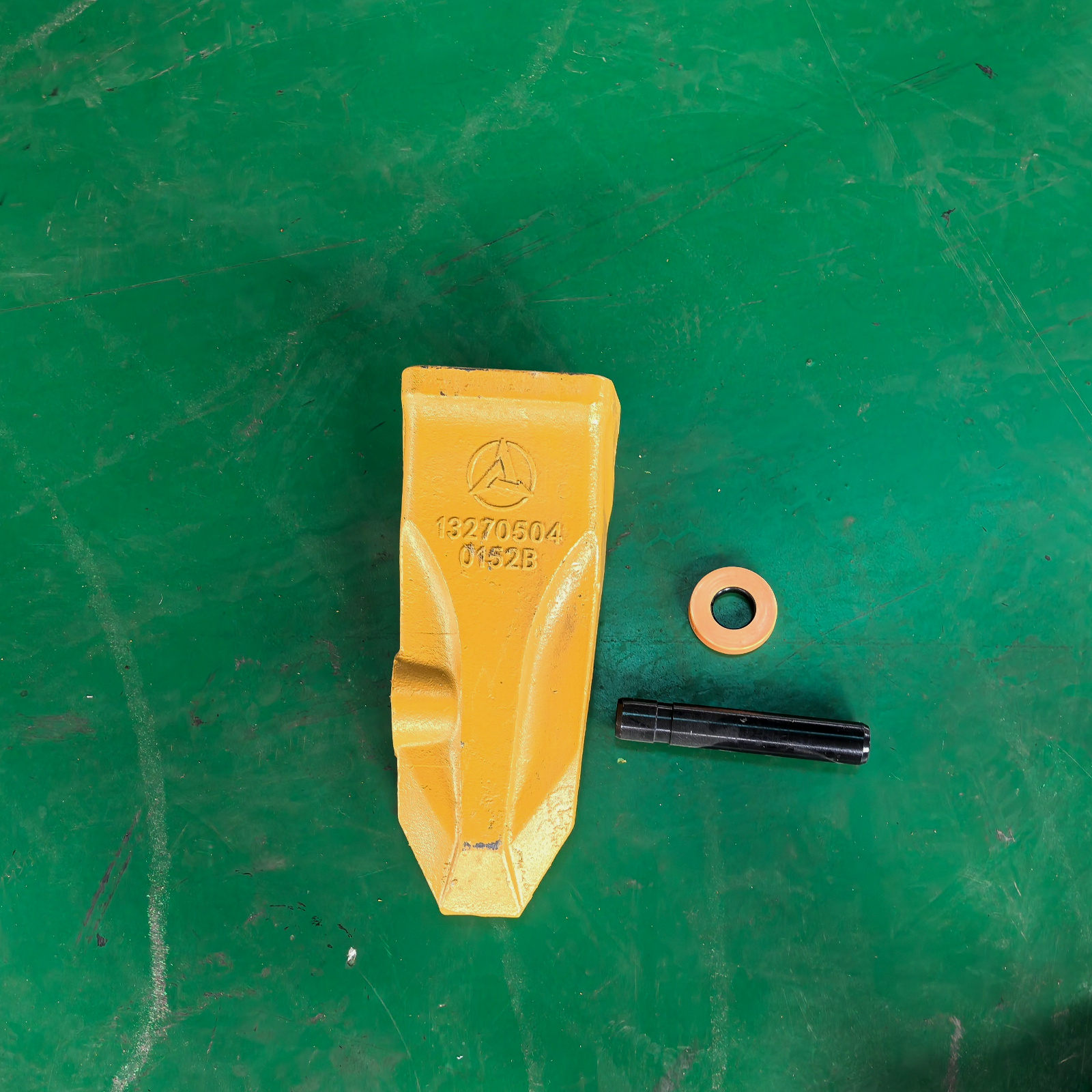 Bucket Teeth 60257045P for SY375/SY395 /SY415/SY485/SY500/SY550 Bucket