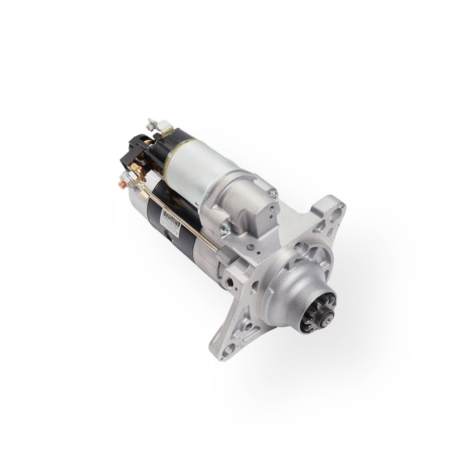 60311883 Starter motor 898141-2063 24V 5.0kw for Isuzu  6HK1 for SY205/SY215/SY285/SY305/SY335/SY385