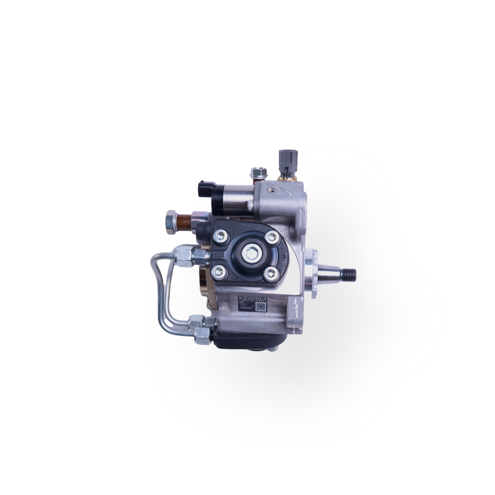 60311227 Fuel injection pump assembly  for SY305/SY365