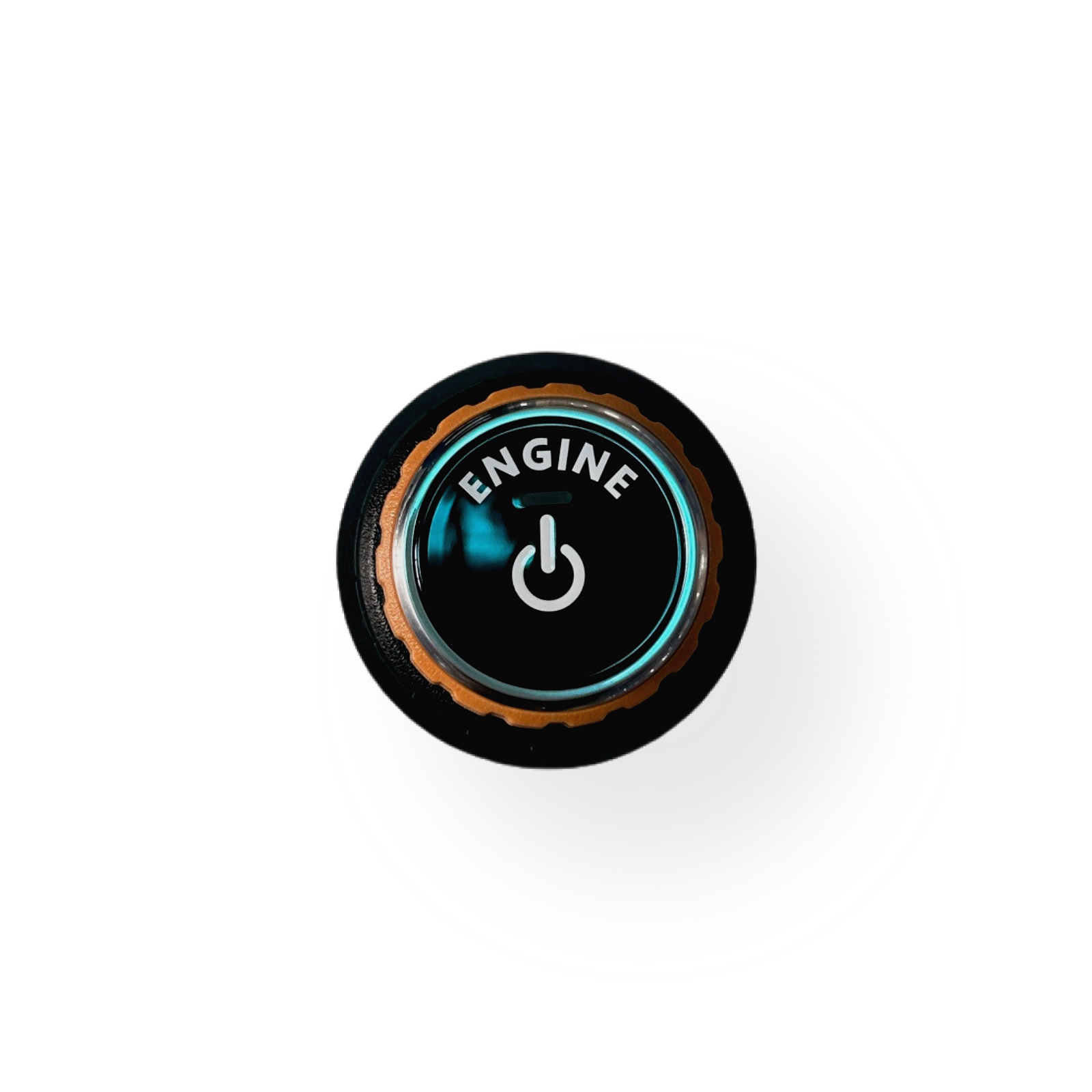 142507000034A Knob switch one-button start for SY135-SY650 series models