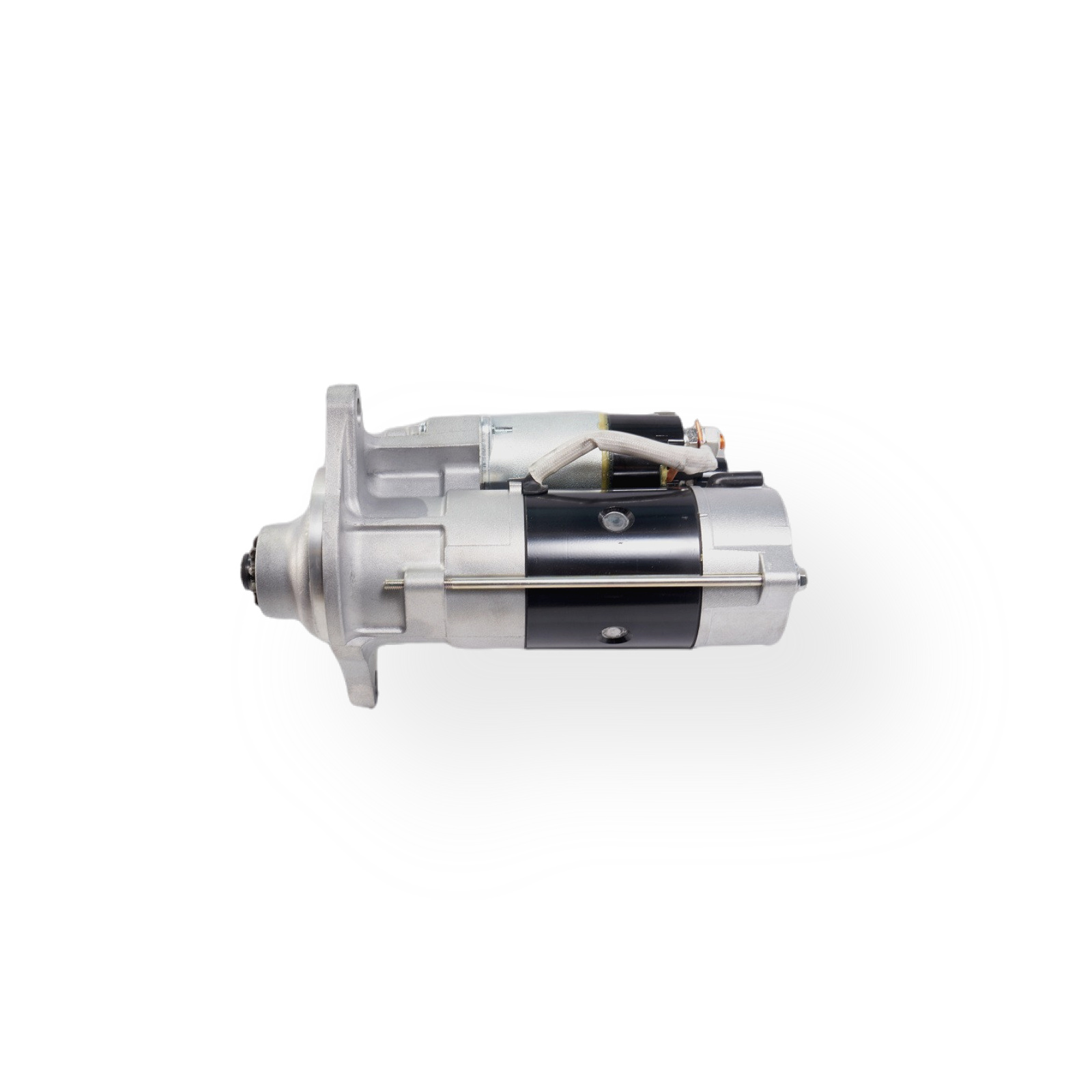 60311883 Starter motor 898141-2063 24V 5.0kw for Isuzu  6HK1 for SY205/SY215/SY285/SY305/SY335/SY385