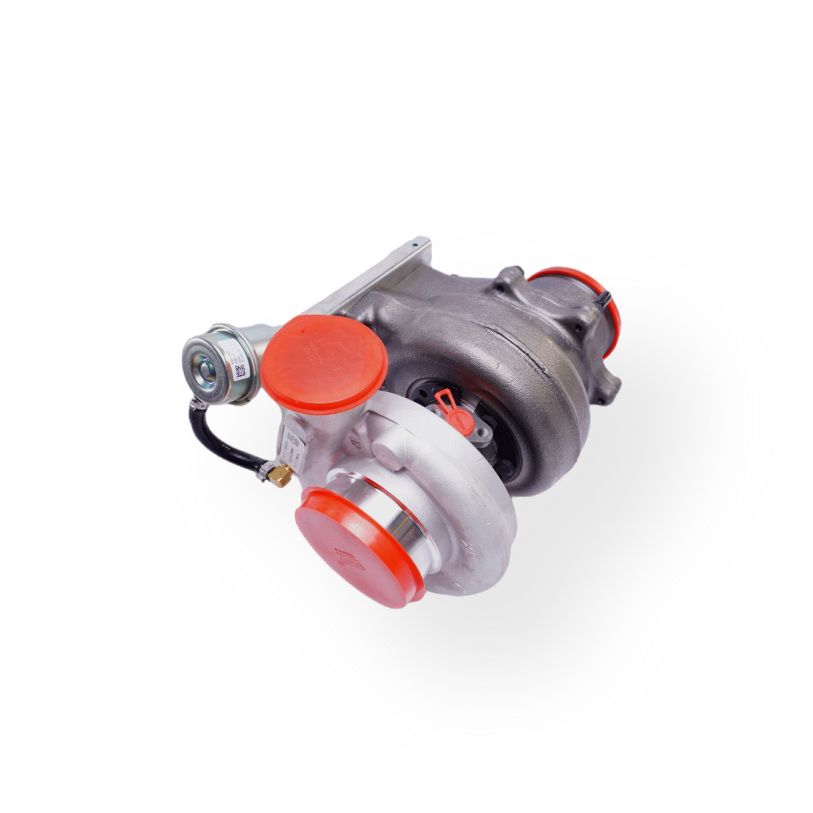 160102080012A016 Supercharger assembly for SY305/SY315/SY365