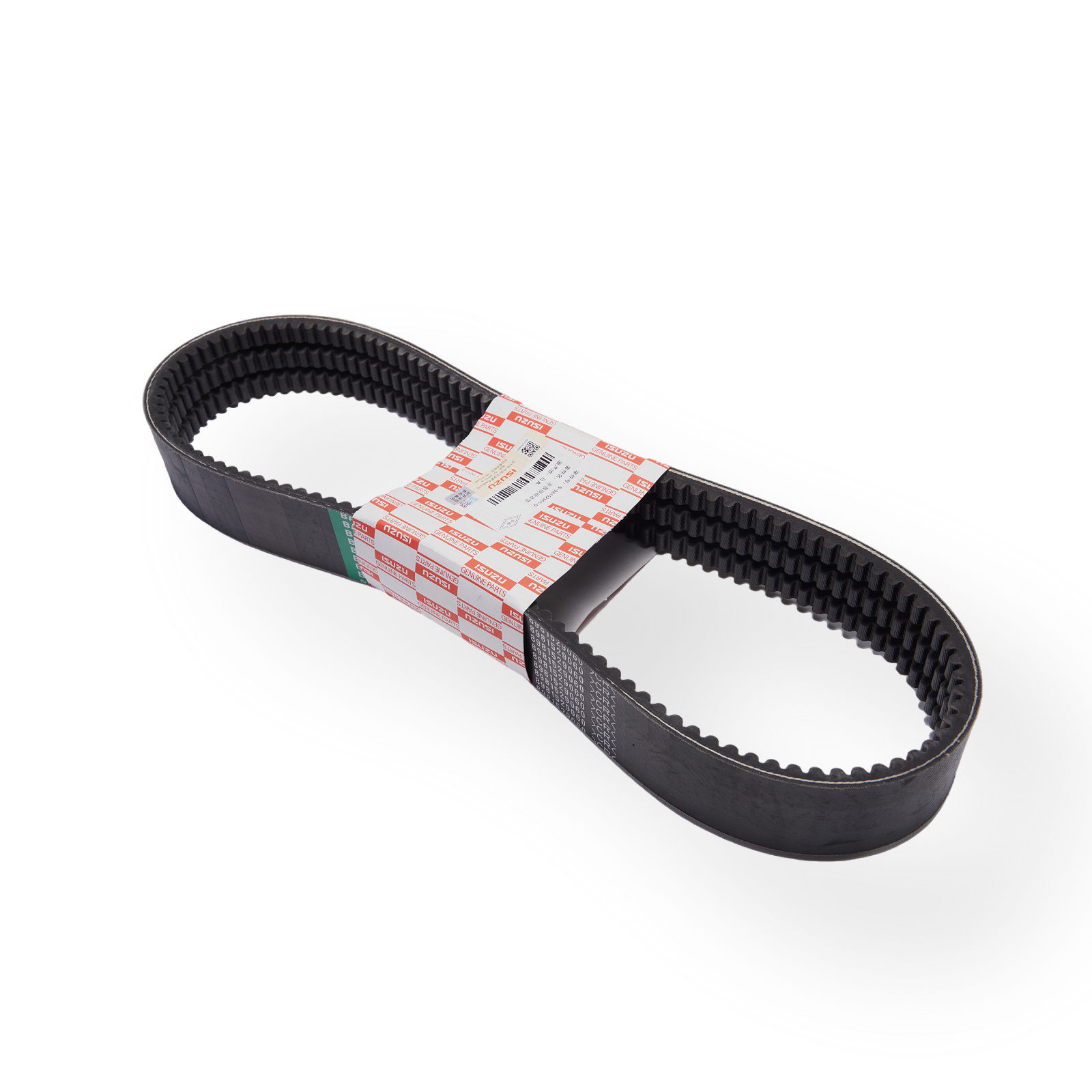 60311214 Trapezoidal tooth timing belt 898152-9060  Isuzu for SY215/sy285/sy305/sy365