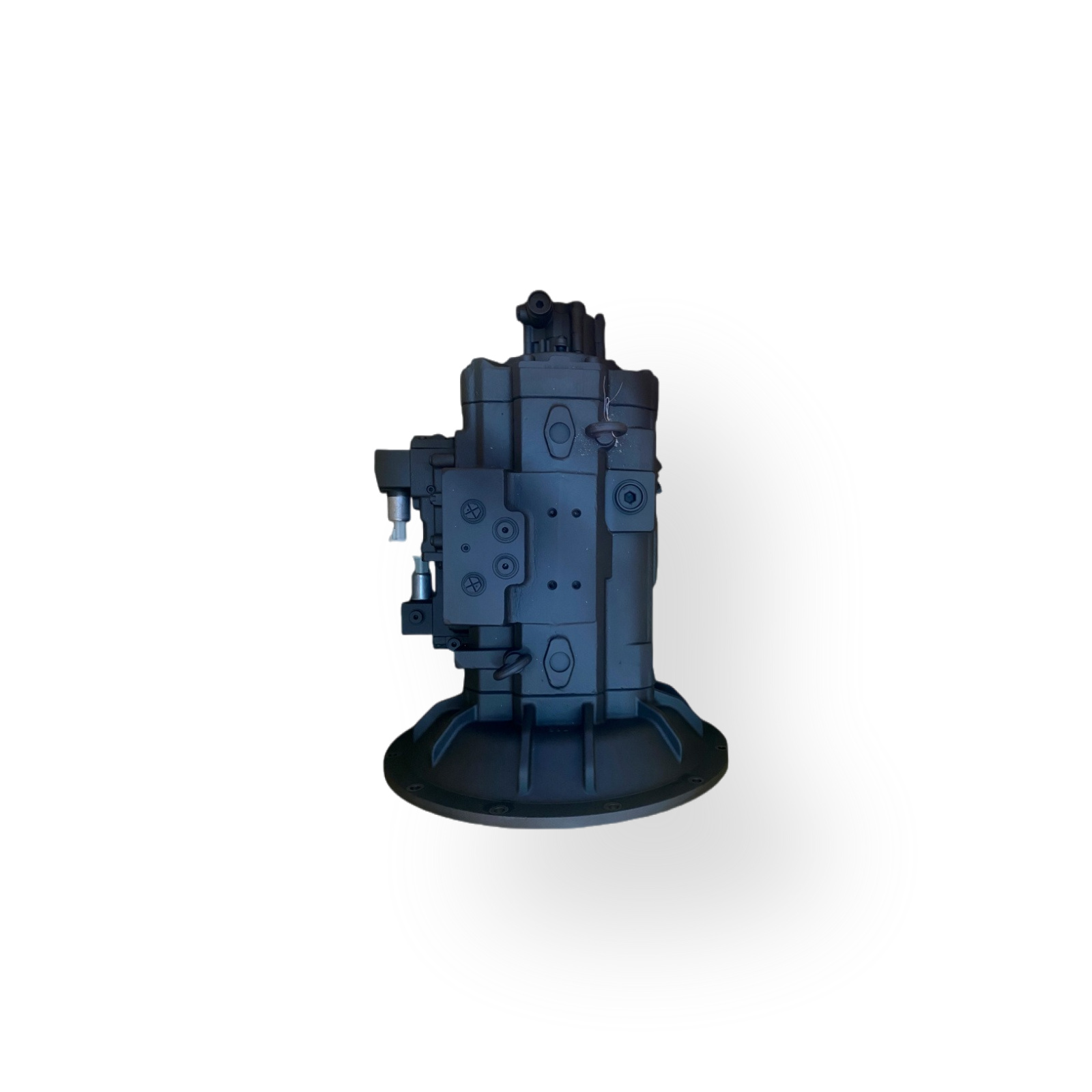 150108020021B Compound pump set V90N180VRE1/CJ2K0GM-T2J1 for SY305/SY315/SY335/SY365/SY375/SY390