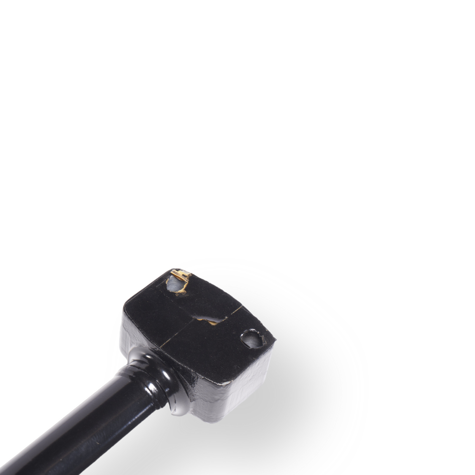 SSY005162850 Bucket cylinder small cavity steel pipe  assembly SY365CHI3K.3.1.4.2A for SY375/SY365/S