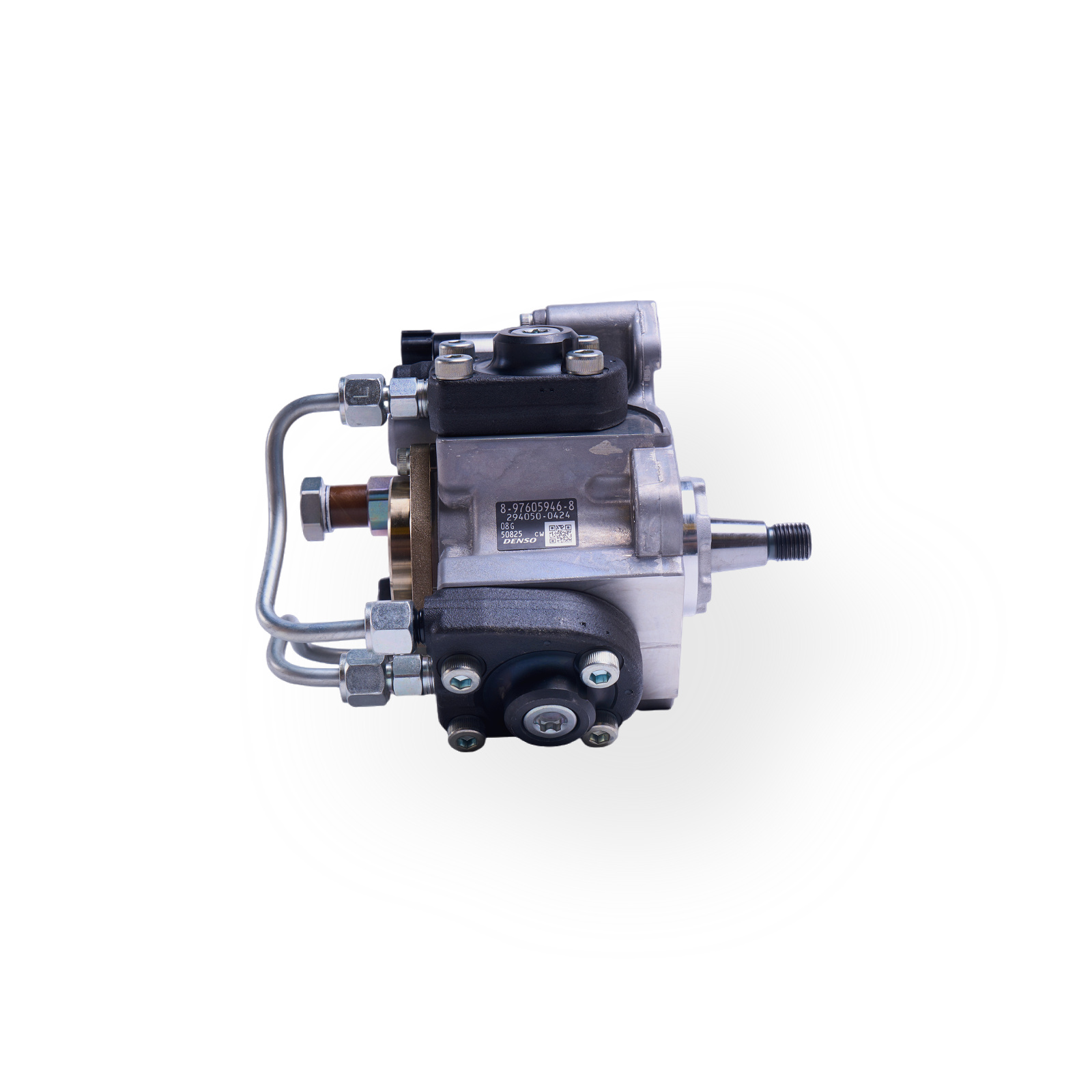 60311227 Fuel injection pump assembly  for SY305/SY365