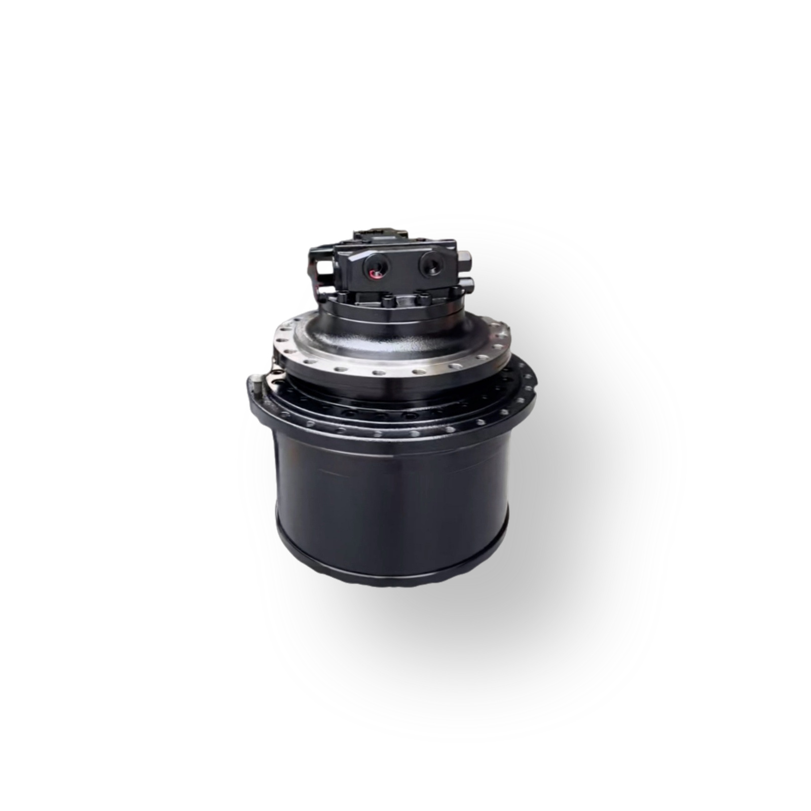 60180837 Plunger motor M5×180CHB-10A-3NA/265 for SY205/SY215/SY240/SY285/SY305/SY335/SY365/SY385