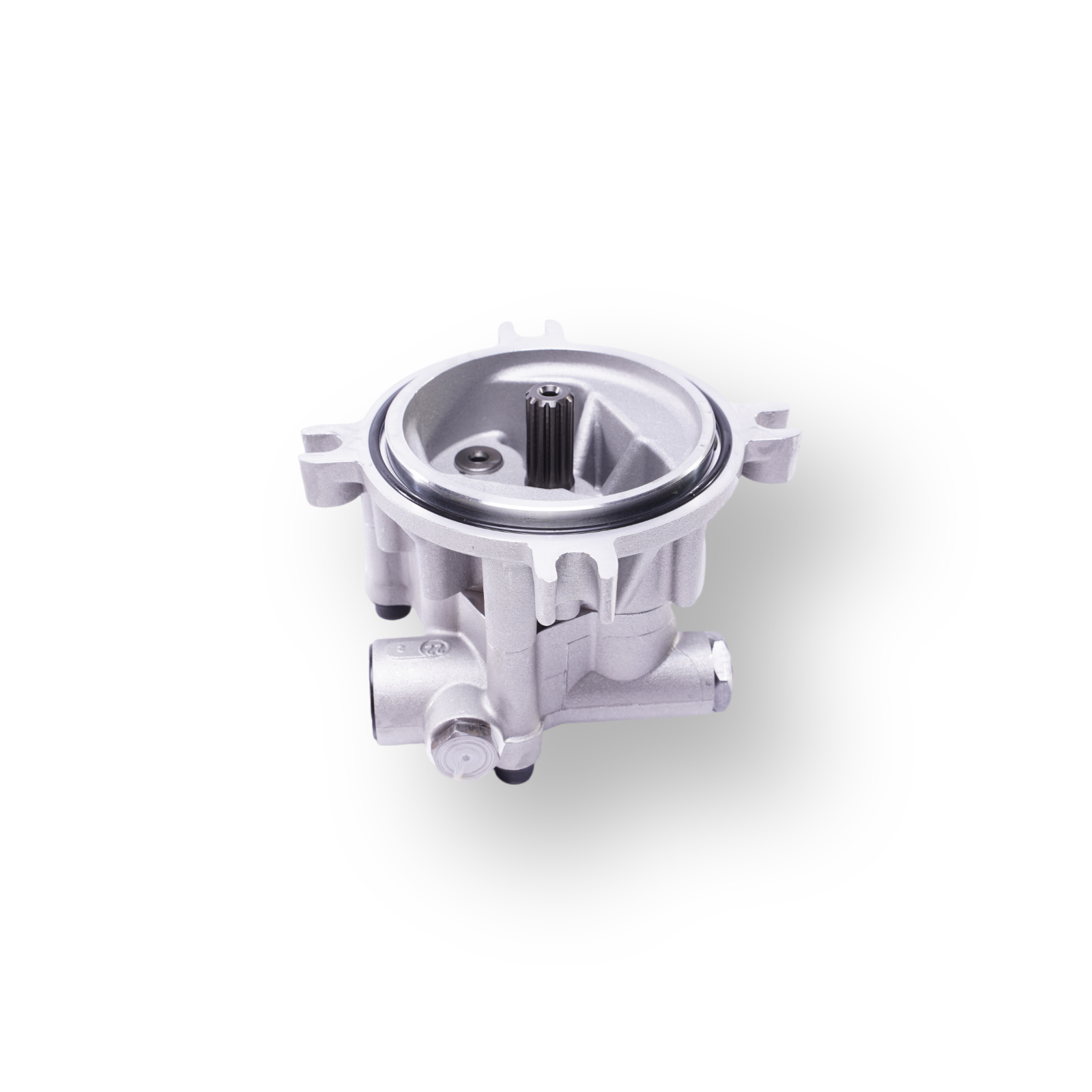 150108020021B039 Gear Pump for  SY305/SY315/SY335/SY365/SY375/SY390