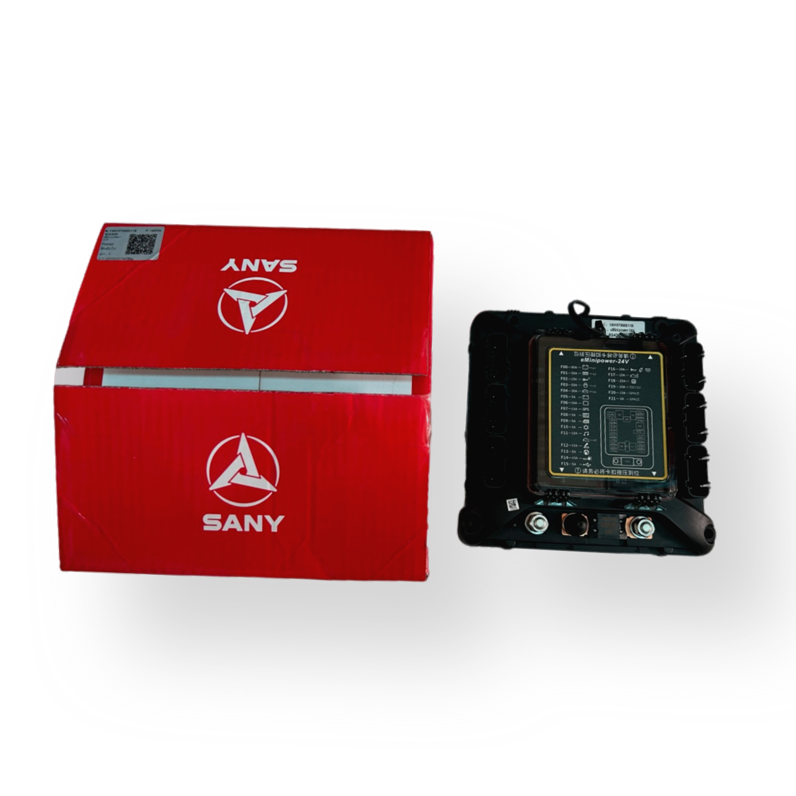 140107000072A Power Module for SY365/SY375/SY415/SY450/SY485/SY500