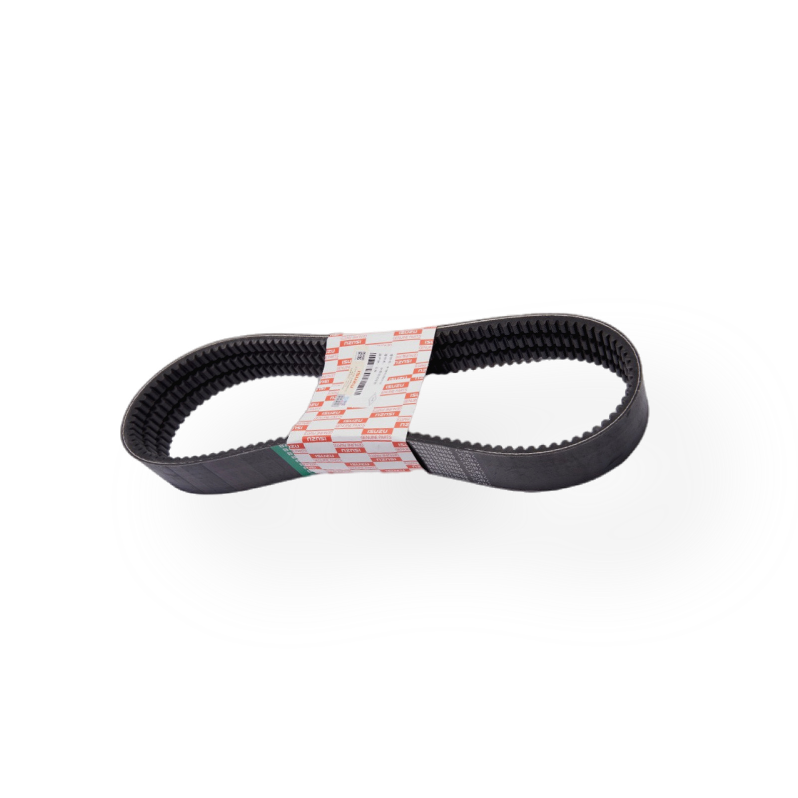 60311214 Trapezoidal tooth timing belt 898152-9060  Isuzu for SY215/sy285/sy305/sy365