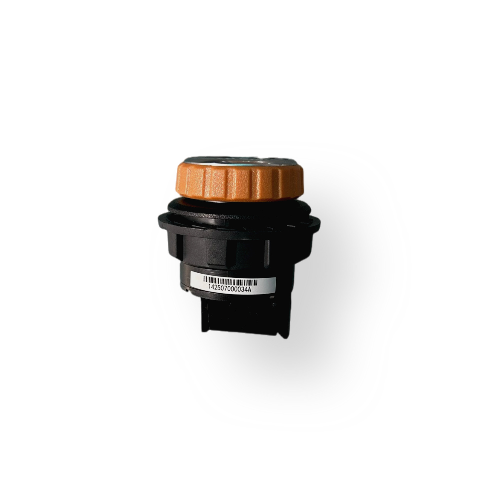 142507000034A Knob switch one-button start for SY135-SY650 series models