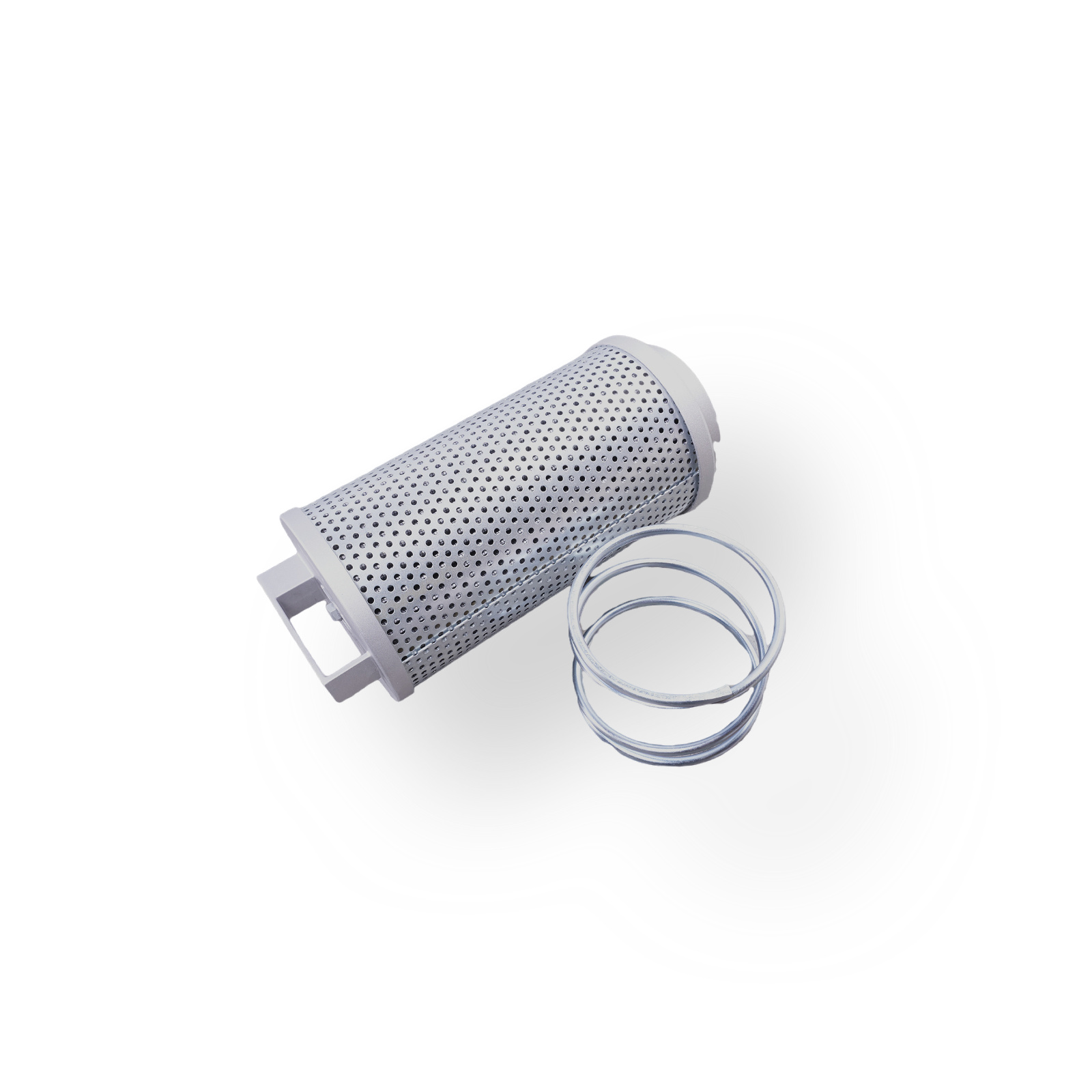 Oil drain filter GLQ008471460 for SY365