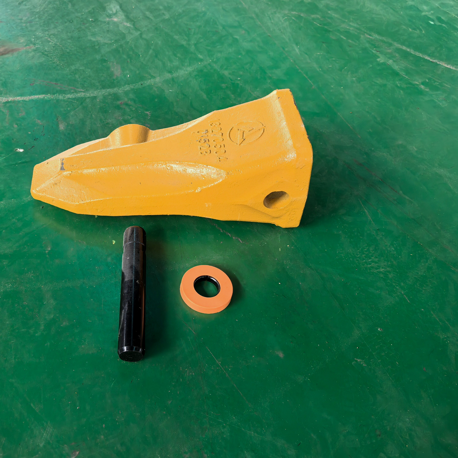 Bucket Teeth 60257045P for SY375/SY395 /SY415/SY485/SY500/SY550 Bucket