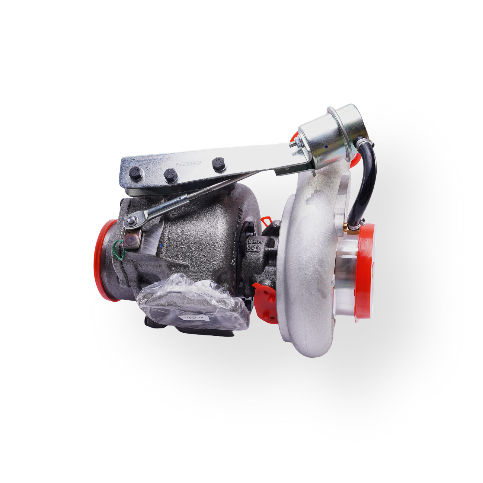 160102080012A016 Supercharger assembly for SY305/SY315/SY365