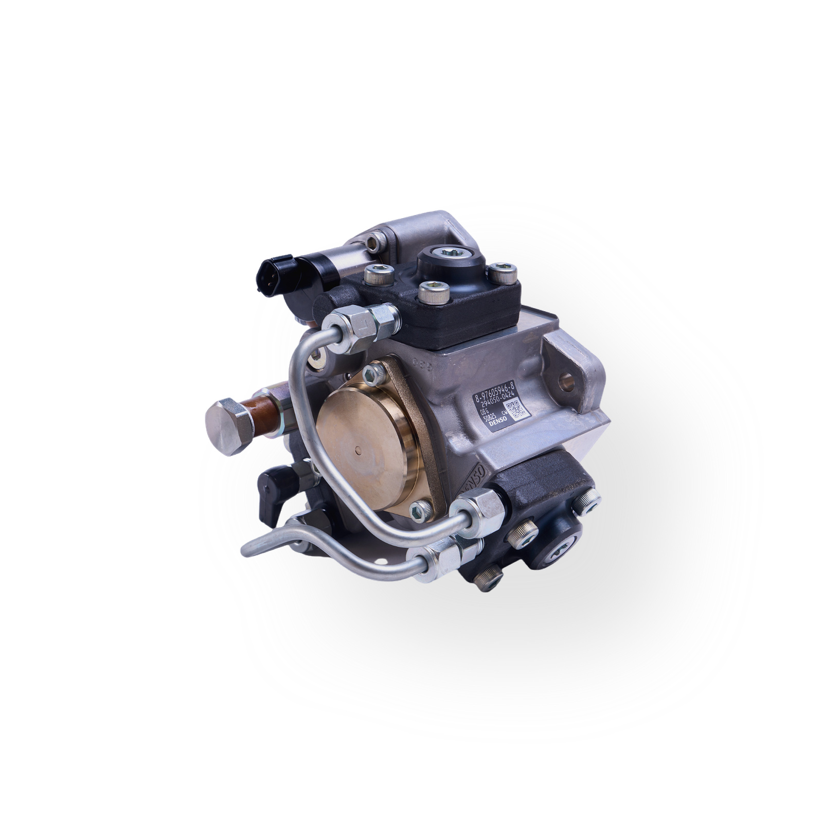 60311227 Fuel injection pump assembly  for SY305/SY365