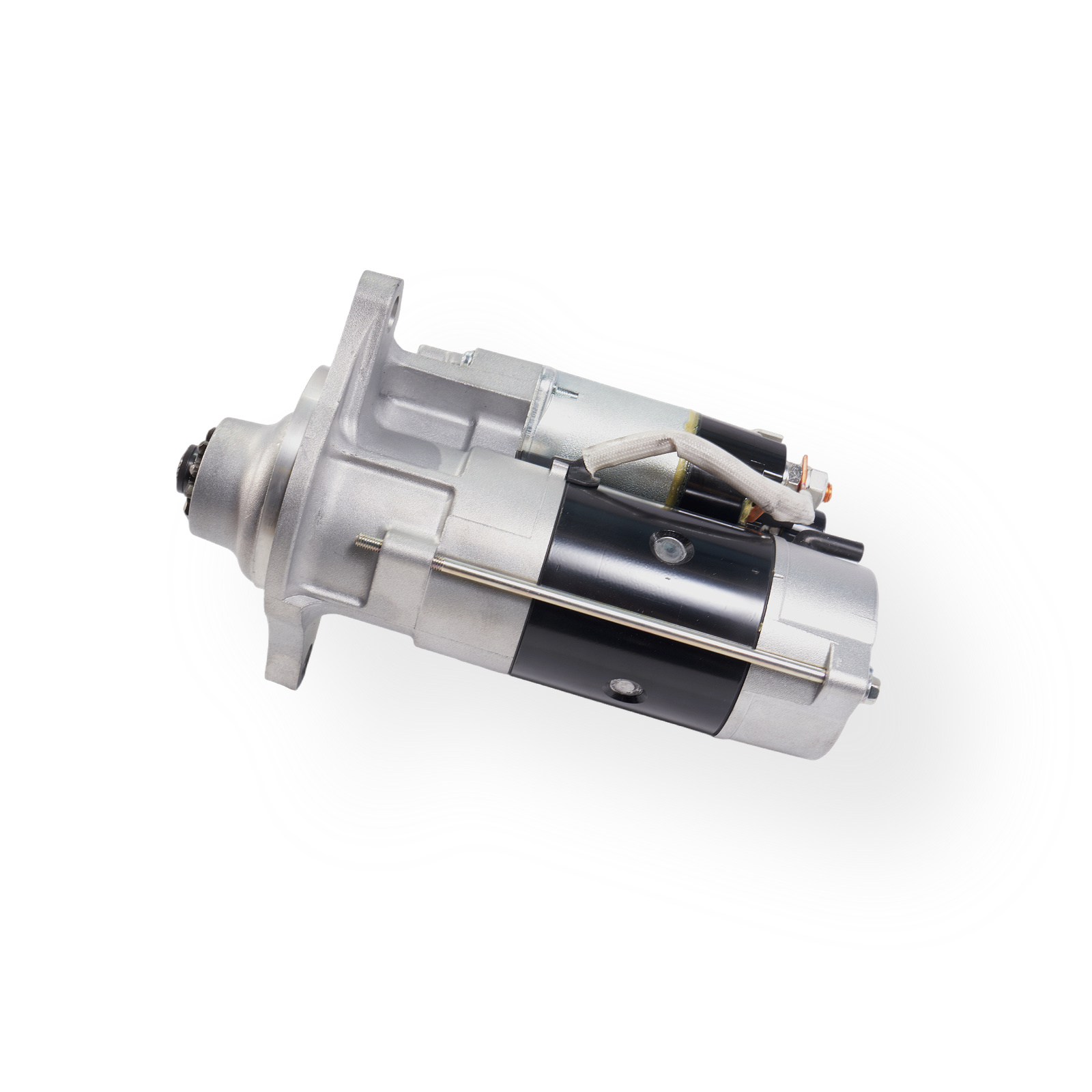 60311883 Starter motor 898141-2063 24V 5.0kw for Isuzu  6HK1 for SY205/SY215/SY285/SY305/SY335/SY385