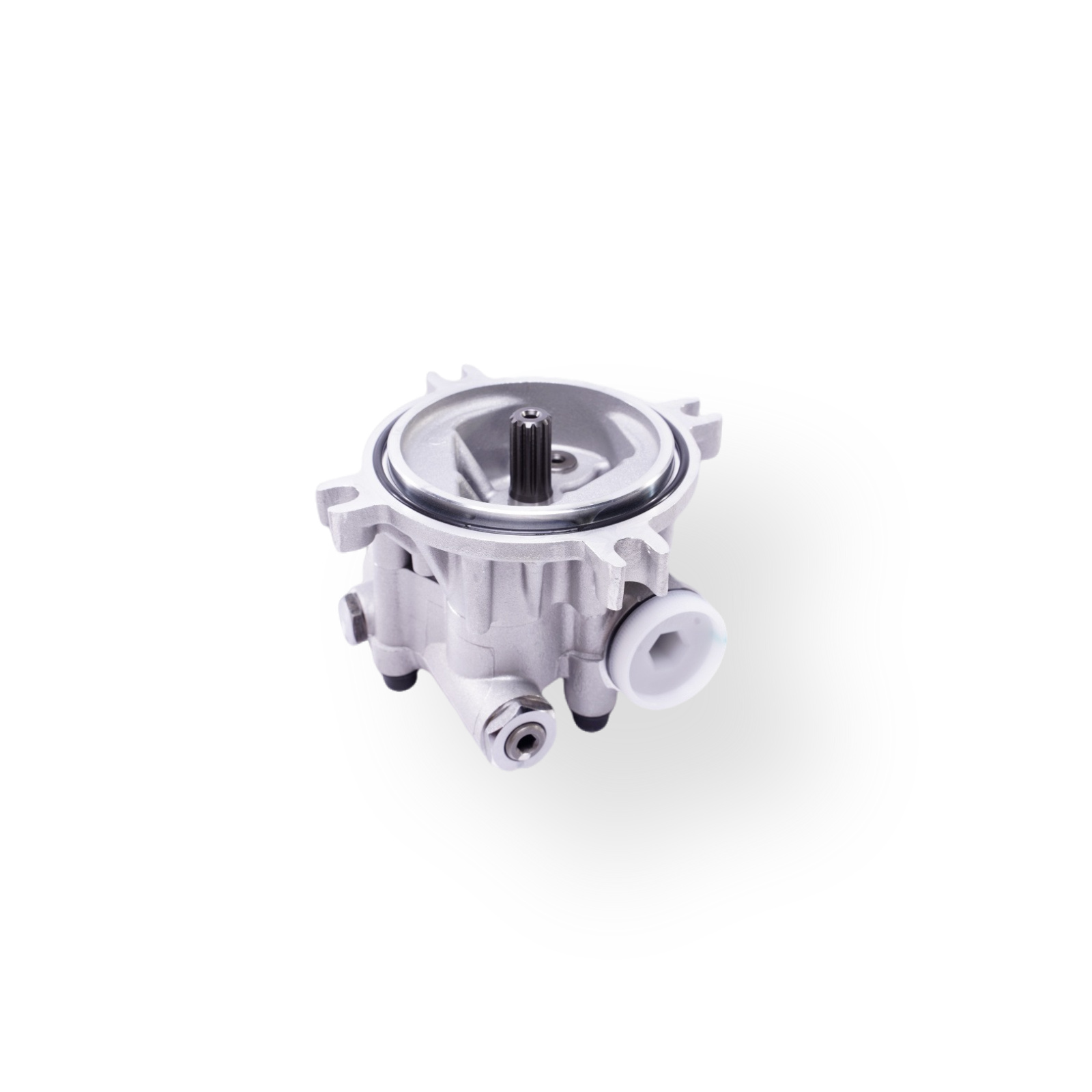 150108020021B039 Gear Pump for  SY305/SY315/SY335/SY365/SY375/SY390