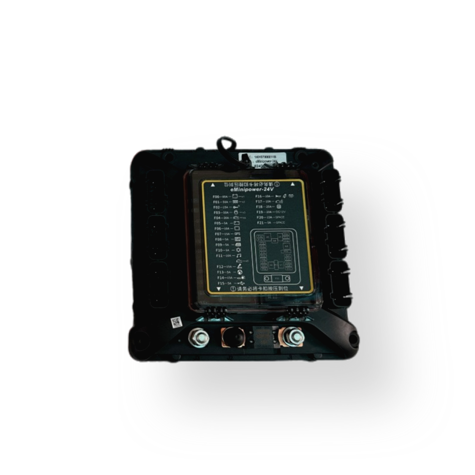 140107000072A Power Module for SY365/SY375/SY415/SY450/SY485/SY500