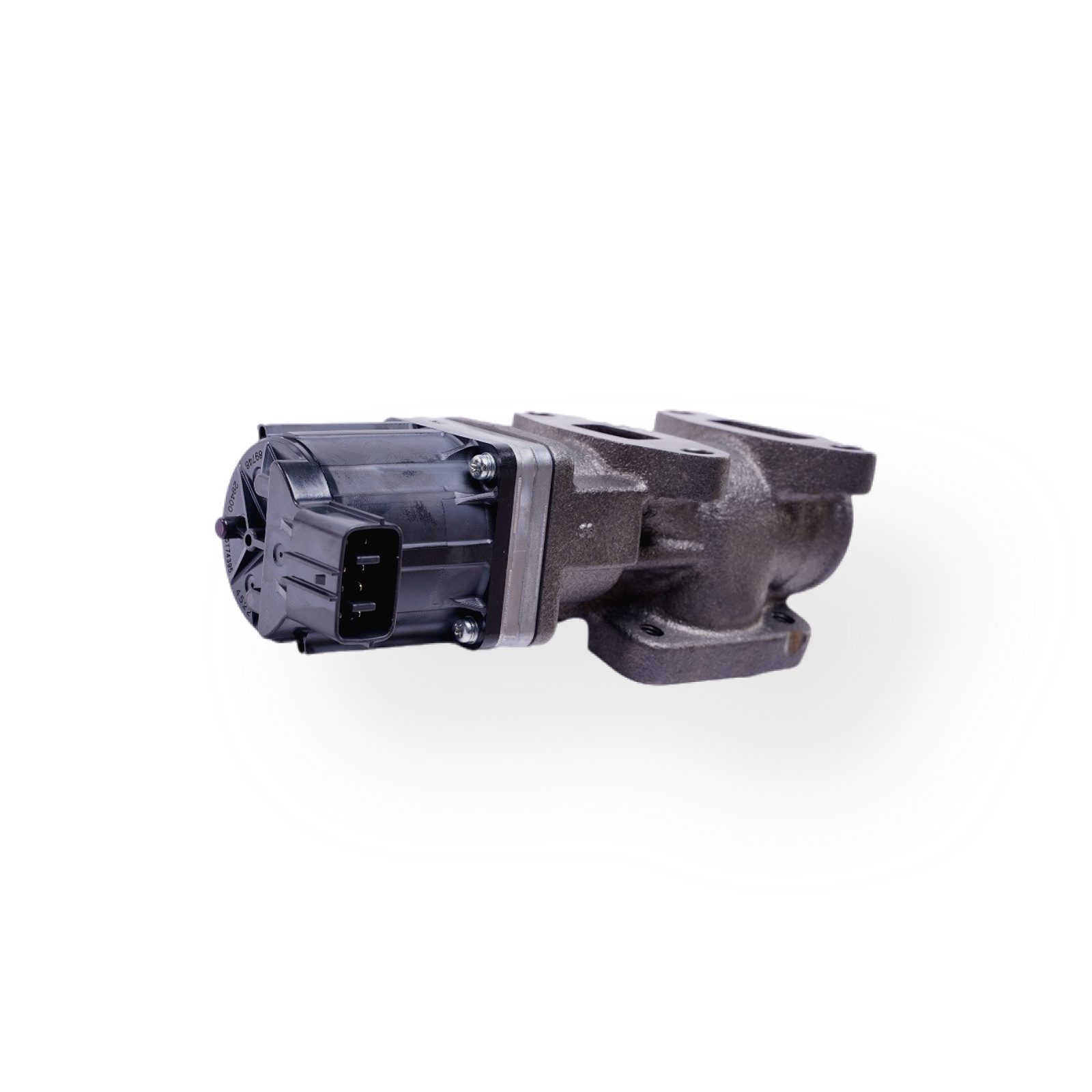 160102080012A042 EGR valve 897482-9400 for SY305/SY365 /SY375/SY450