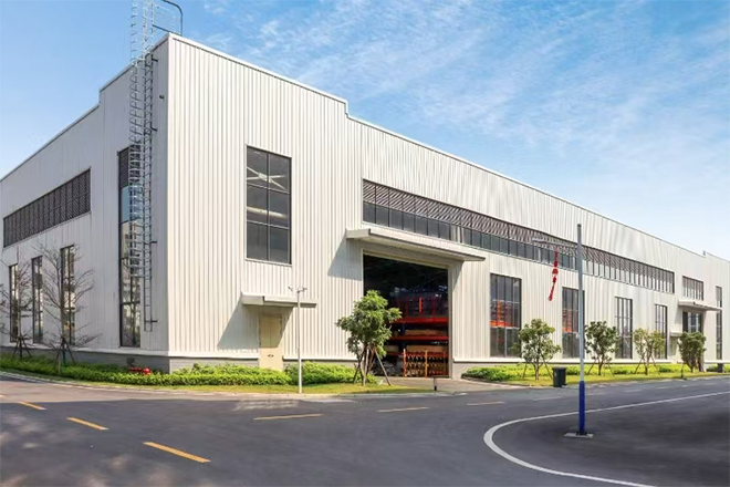 Guangxi Ouboshi Engineering Co., Ltd