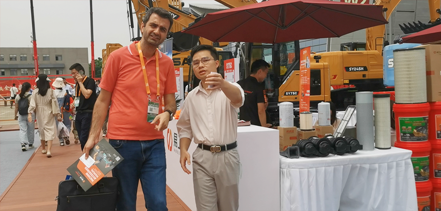 Where Quality Meets Commitment