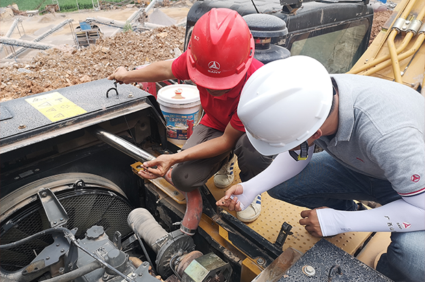 Where Quality Meets Commitment