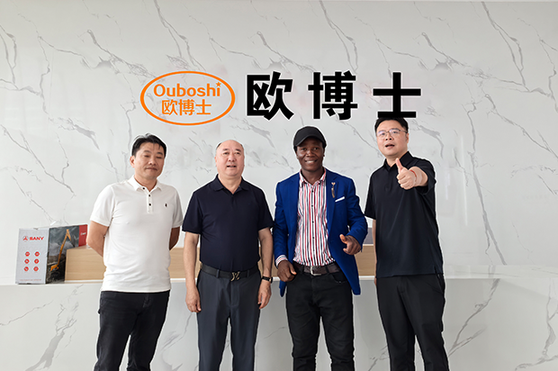 Where Quality Meets Commitment