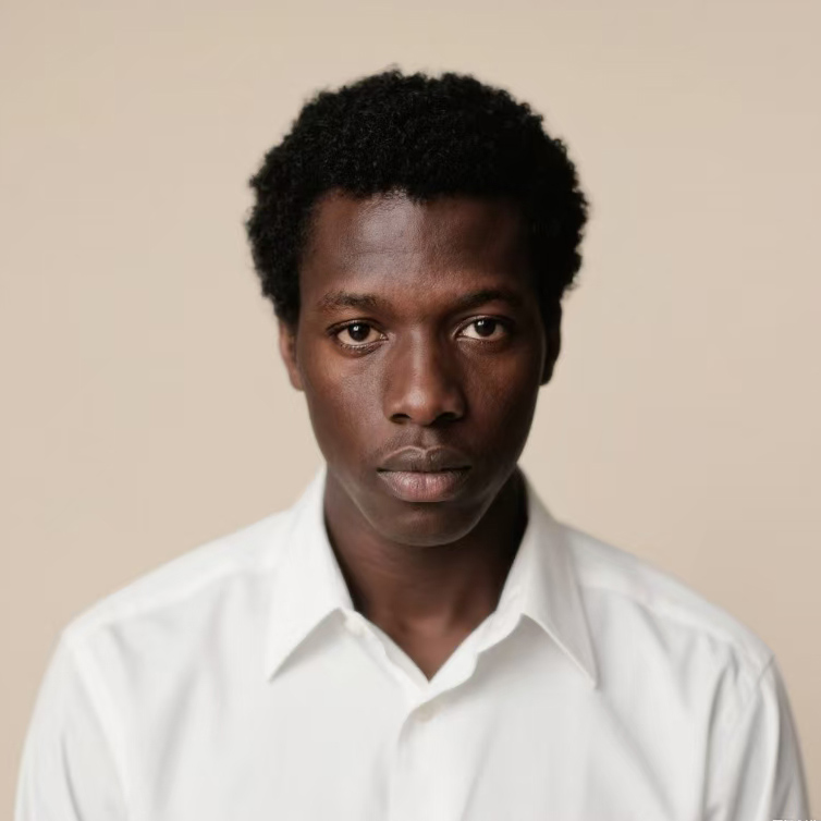 Kwesi Mensah