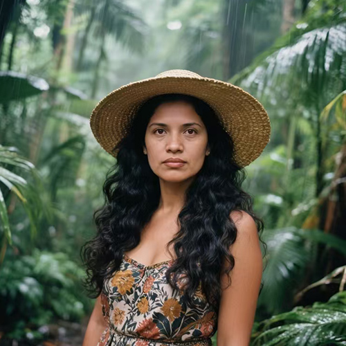 Isabella García López