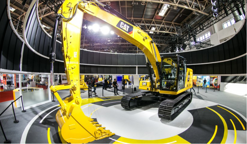 Caterpillar Celebrates Centennial with Commitment to Empowering the Future Workforce