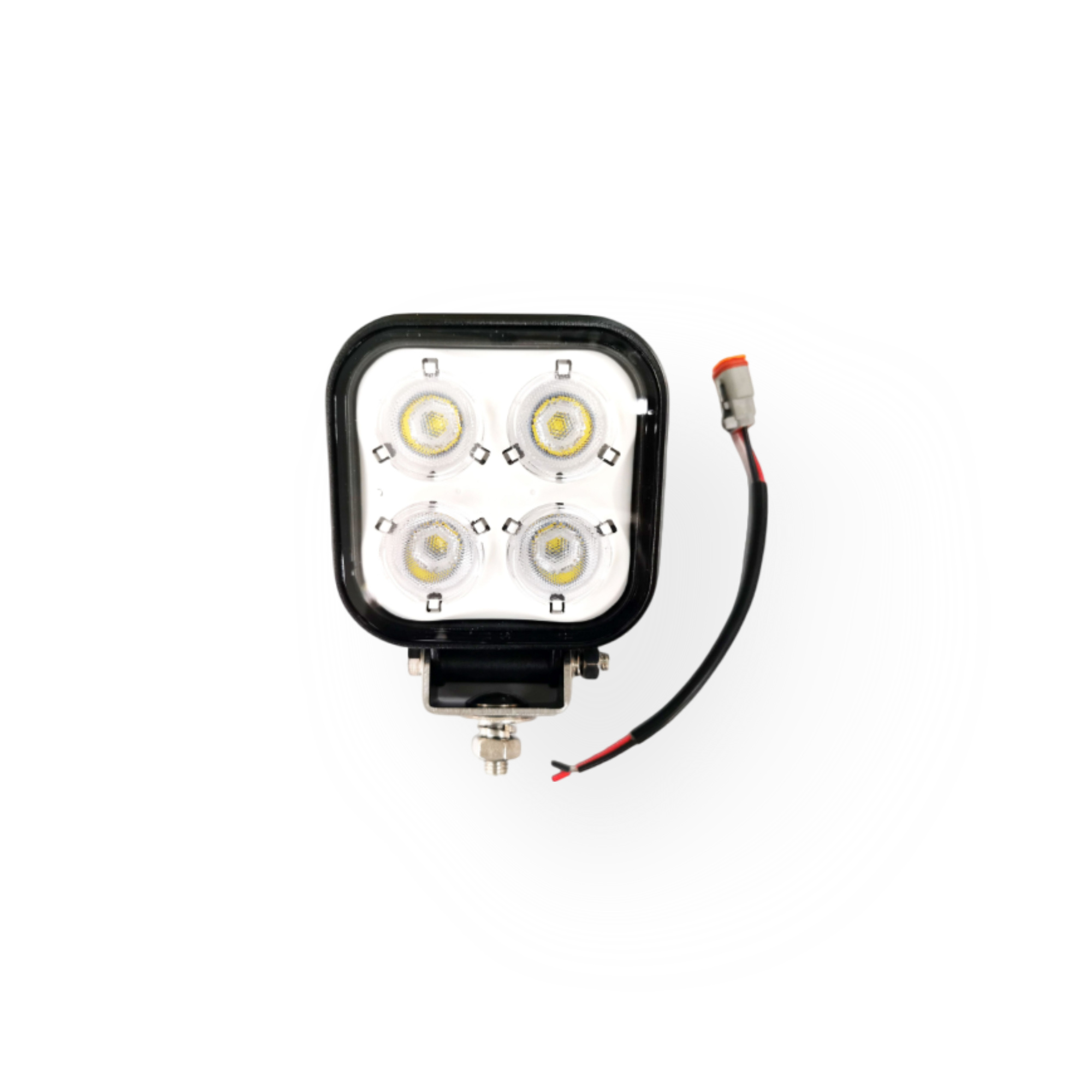 Caterpillar Floodlight Assembly