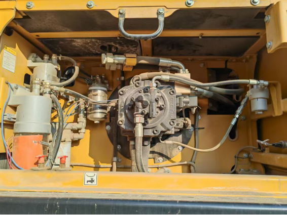 What Is the Harm of Impurities in a Hydraulic Oil Filter?